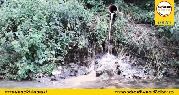 videoshockfiumepescara