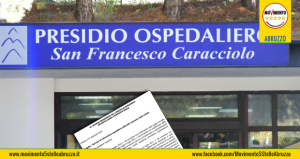 interpellanza_ospedale_sfrancesco_caracciolo