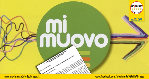 mimuovo