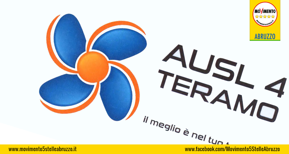 rete ospedaliera teramana