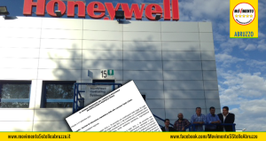 honeywell