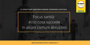 sanità ch