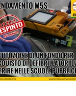 Defibrillatori