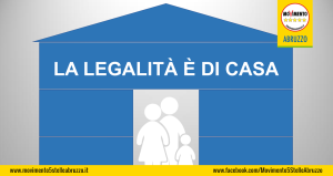 LaLegalitaEDiCasa