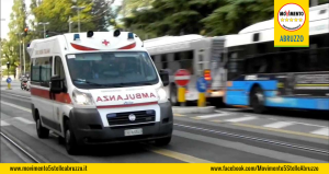 ambulanza