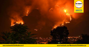 IncendioMorrone