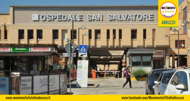 OspedaleAquila