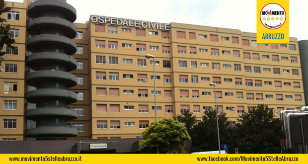 OspedalePescara