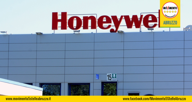 honeywell