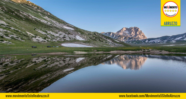 MontagnaAbruzzo