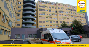 OspedaleSantoSpiritoPescara