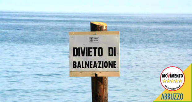 Divieto_Balneazione_Pescara