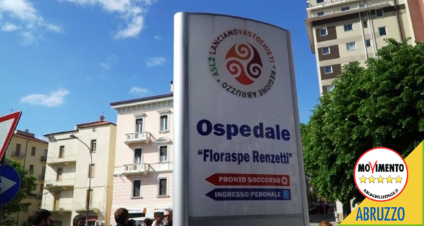 OspedaleRenzetti