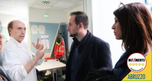 ProntoSoccorsoCastelDiSangro