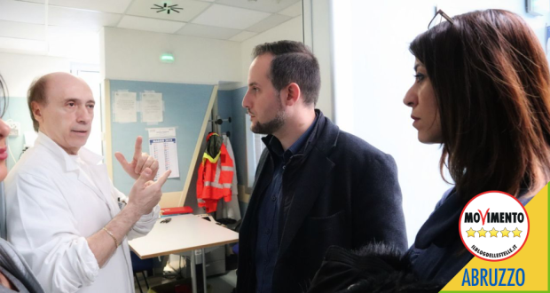 ProntoSoccorsoCastelDiSangro