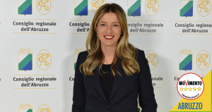SaraMarcozzi_Legislatura_XI