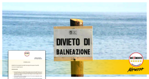 InterpellanzaDivietoBalneazione