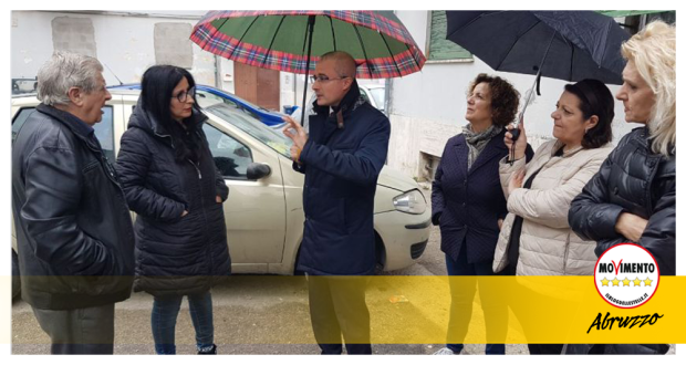 PescaraSicurezzaPettinari