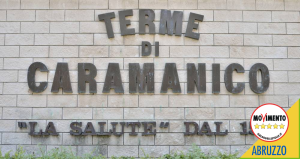 TermeDiCaramanico