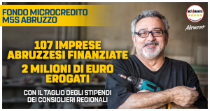 Microcredito Maxipost