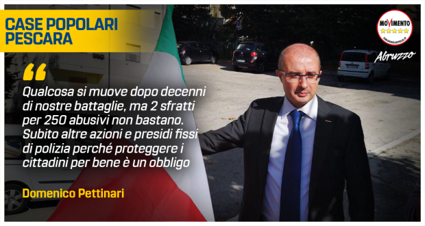 Maxipost Domenico