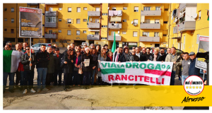 ManifestazioneFerroDiCavallo