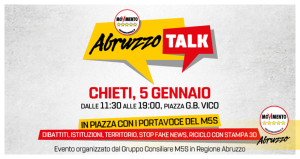 AbruzzoTalkChieti