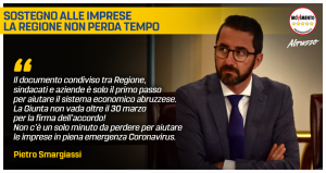 Maxipost smargiassi