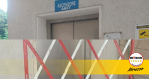 Ascensore Lanciano