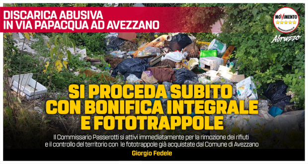 Maxipost Fedele