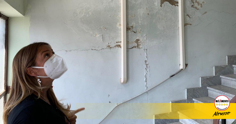 SaraMarcozziOspedaleChieti