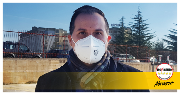 Fedele_Ospedale_Avezzano