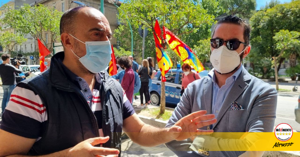 Taglieri e Smargiassi