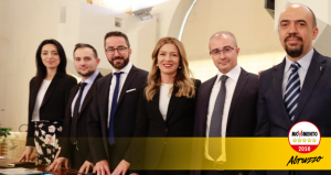 GRUPPO 2021