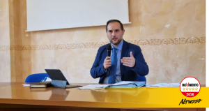 Giorgio Fedele