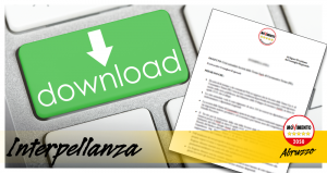 Interpellanza