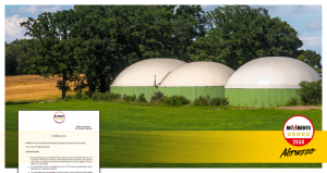 biodigestore
