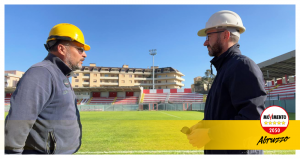 StadioAragona