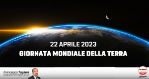giornata mondiale della terra