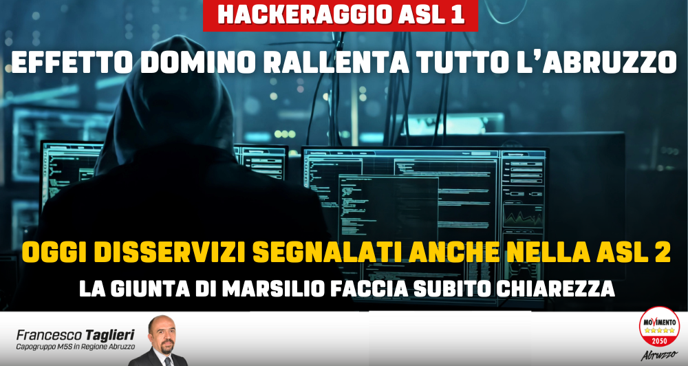 SITO HACKER