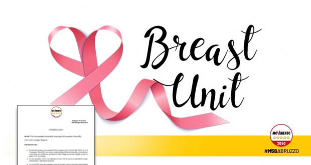 BreastUnit