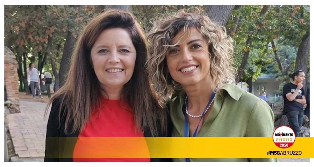 Silvi, Alessandrini e Astolfi (M5S): “Scordella si dimetta o sia la maggioranza a mandarlo a casa”